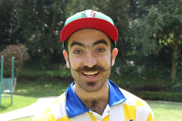 La felicidad ante todo 