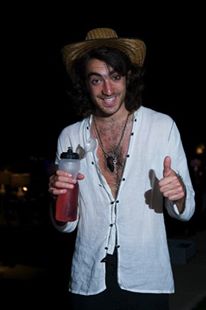 Civil con pepsilindro