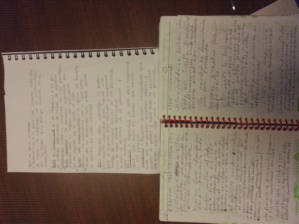 El Arte de navegar en la UIA 13