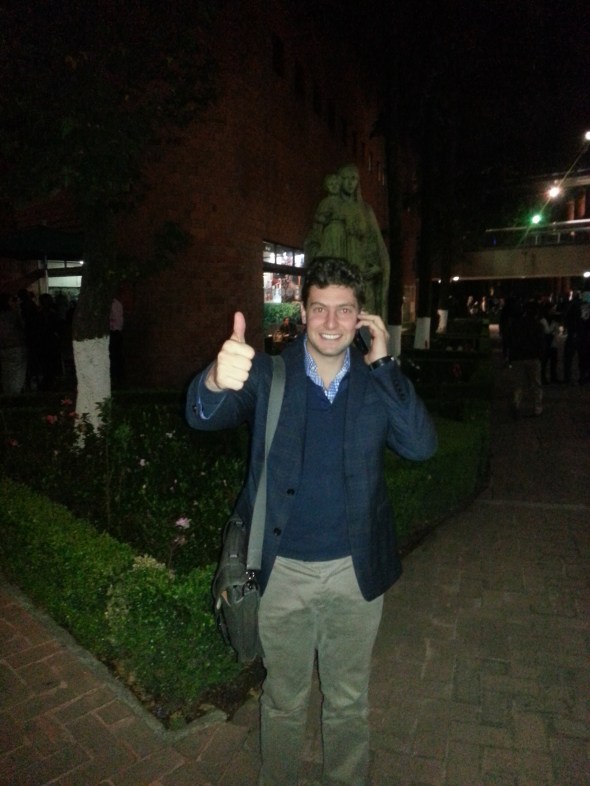 El Arte de navegar en la UIA 10+10 (20)