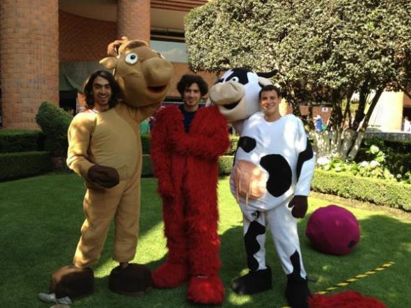 El Arte de navegar en la UIA 22