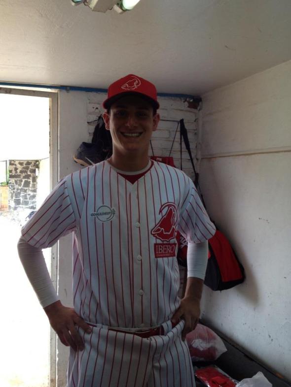 El Arte de navegar en la UIA 23