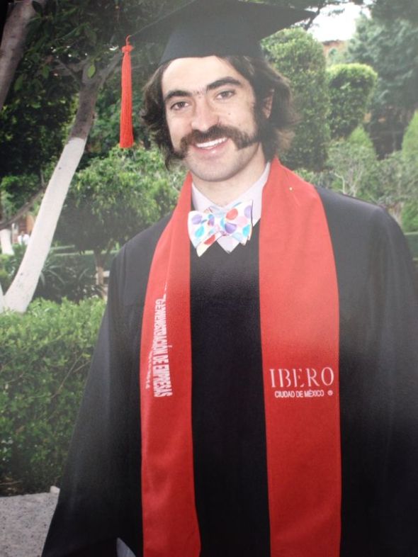 El Arte de navegar en la UIA 26